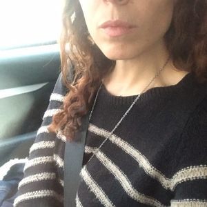 Meet your Posher, Leslie